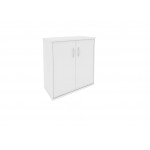 RIVA А.СТ-3.1 Шкаф низкий широкий 770*365*828 /белый/