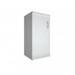 RIVA А.СУ-3.1 (L) Шкаф низкий узкий левый 404*365*828 /белый/