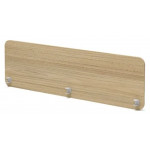 R-62 Экран ЛДСП 1600x18x450 мм /Швейцарский вяз/