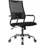 Кресло CH Balance SL /черный Elastic-102 сетка/ткань/