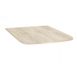 Оф84.29 БО Приставка без опоры 850х1200