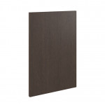 SAL31093104 Опора внешняя правая 70x3,6x105 /венге/