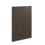 SAL31093204 Опора внешняя левая 70x3,6x105 /венге/