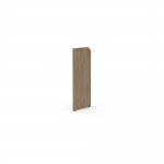 REC-1.1 R/L Панель торцевая 400*18*1080 /дуб верцаска/