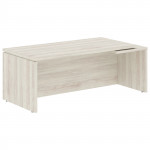 TORR Z TCT 209 R Стол руководителя правый 2000x900x750 /Сосна Эдмонт/