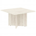 TORR Z TCT1212 Конференц - стол 1200x1200x750 /Сосна Эдмонт/