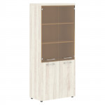 TORR Z THC 85.2 Шкаф комбинированный с топом 850x430x1968 /Сосна Эдмонт/