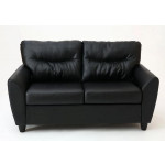 Диван прямой Наполи премиум