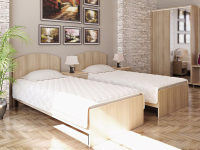 Лайт / Light /Акация лорка/