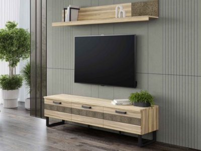 Гостиная Бруклин 607