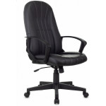 Кресло T-898 3С11ВL Черный 3C11
