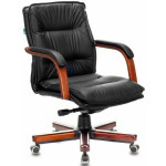 Кресло T-9927WALNUT-LOW