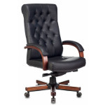 Кресло T-9928WALNUT