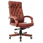 Кресло T-9928WALNUT