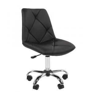 Кресло офисное CHAIRMAN 002 черный