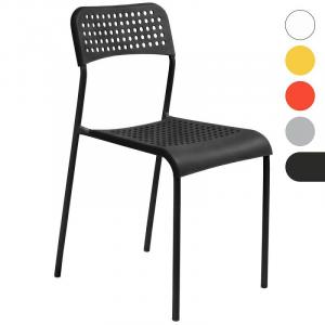Стул Персона 12 (UNO) каркас разборный /черный/