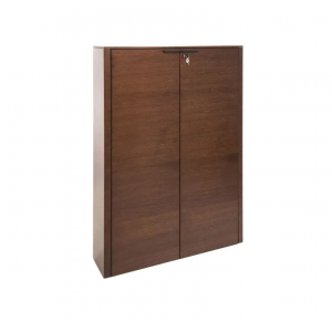 Шкаф для бумаг SET_Bookcase_RT  1080x460x1570 мм