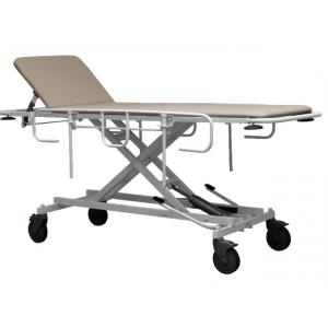 ТЕЛЕЖКА для перевозки больных внутрикорпусная ТПБВ-02 