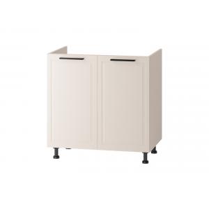 109.51 Стол под мойку 800х530х820