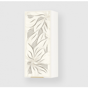 111.23 Шкаф с решеткой лев/прав 400х320х960