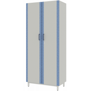 Шкаф ЛАБ-PRO ШР 80.50.193