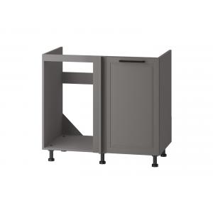 110.52 Стол под мойку лев/прав 900х530х820