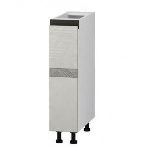 104.71.1 Бутылочница 200х560х880