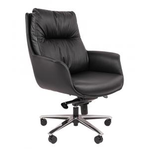 Кресло CHAIRMAN 523М /черный/