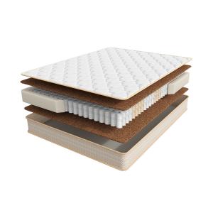 ASKONA Матрас Harmony Active, 200*200