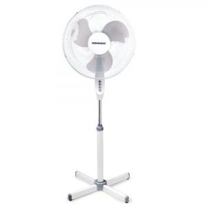 СНЯТ Вентилятор SONNEN SF-45W-40-01.d=40см ,45вт ,3скоростных режима ,бел/сер,451033