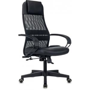 Кресло CH-NOVA LUX черное