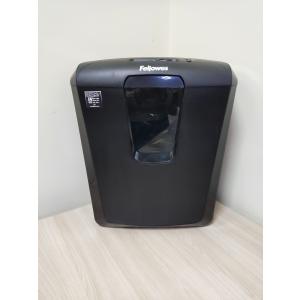 ЛИКВИДАЦИЯ! Уничтожитель (шредер) FELLOWES М-8С