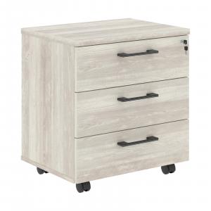 TORR TMC-3D Тумба мобильная 465x450x634 /Сосна эдмонд/