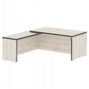 TORR TCT1820 L Стол руководителя левый  1800x2000x750 /Сосна эдмонд/