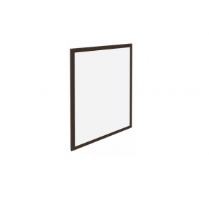 Зеркало настенное С-З-80 /600x800x0/Венге цаво/