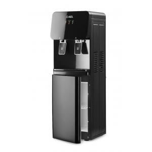 Кулер для воды LD-AEL-85c full black, черный
