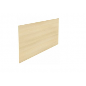 Изголовье (кровать 950+тумба) С-И-140 /1400x18x900 мм/Акация лорка/