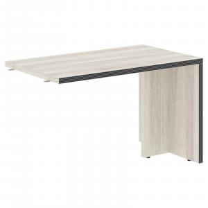 TORR ТВ 127 Брифинг-приставка 1200x700x750 /Сосна эдмонд/