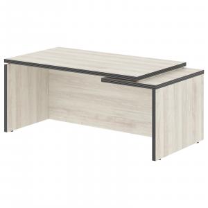 TORR TCT 189 R Стол руководителя 1800x900x750 /Сосна эдмонд/