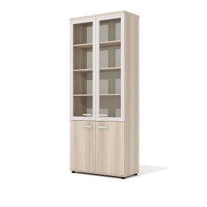 GR-62+GR-7.1(x2)+GR-04.1N L+GR-04.1N R Шкаф /90×42×219 см/ясень Шимо/