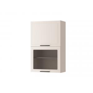 109.08 Шкаф-витрина (с откидной системой) 600х320х960