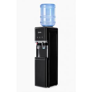 Кулер для воды LC-AEL-65c silver