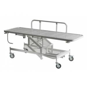 Тележка внутрикорпусная ТПБв-01-МСК-404