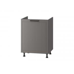 110.73 Стол под мойку лев/прав 600х530х820