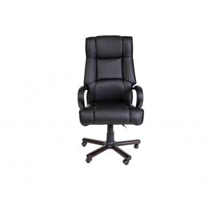 Кресло руководителя CHAIR A т.орех, CHA26510002