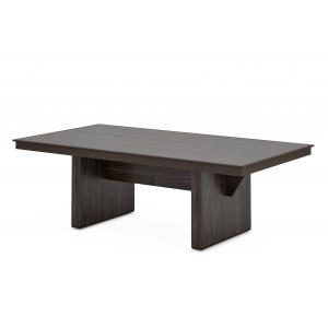 FRAN701.H1199 Стол переговоров 2340 (Дуб Термо)