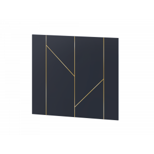 СПС 03 Флоренция Панель стеновая спальни 900х3000 (комплект 3шт. 900х1000)