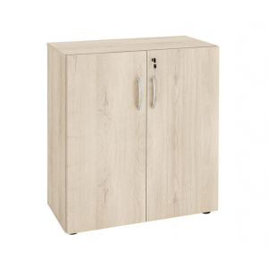 Оф64 540 Стеллаж закрытый  760x390x820