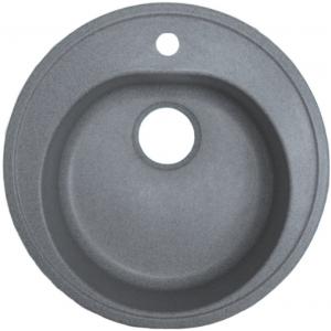 Мойка А02  эверест,500*500*h170мм