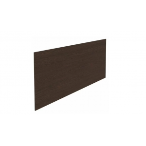 Изголовье (кровать 1250+тумба) С-И-165 /1650x18x900/Венге цаво/